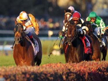 Timeform's US team have picked out their three best bets for Saturday night